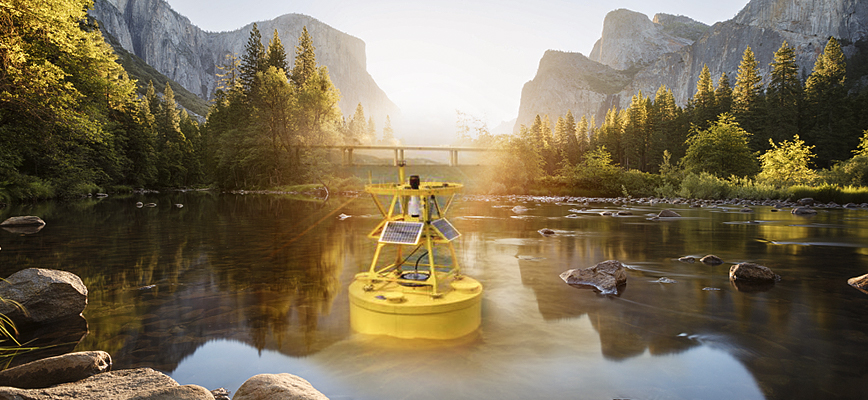 水文水利實(shí)時(shí)監(jiān)測(cè)系統(tǒng)