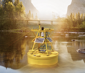 水文水利實(shí)時(shí)監(jiān)測(cè)系統(tǒng)