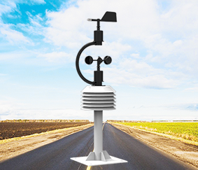 ZK-6T便攜式氣象站，移動氣象站