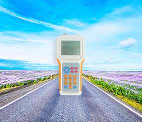 ZK-DC10A手持式農(nóng)業(yè)環(huán)境監(jiān)測儀