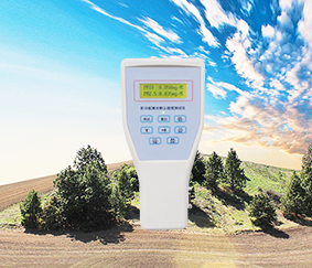 PC-5A便攜粉塵檢測儀，PM2.5檢測儀