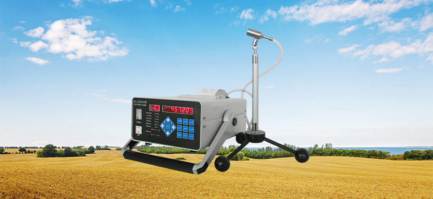 ZK-CLJ-E3106型大流量塵埃粒子計(jì)數(shù)器 大流量塵埃粒子計(jì)數(shù)器