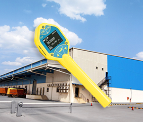 ZK-RJ33型表面沾污儀，多功能輻射檢測(cè)儀