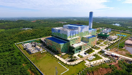 到2020年15%的村莊將建成生活污水處理設(shè)施