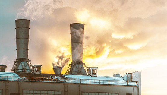 山西省通報排污單位廢氣廢水嚴重超標后十家名單