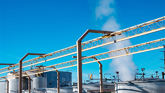 工業(yè)大氣污染防治再發(fā)力，河南生態(tài)環(huán)境廳印發(fā)6個(gè)專項(xiàng)方案