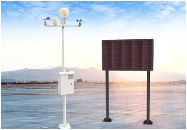 選擇什么樣的工地揚塵監(jiān)控比較好？