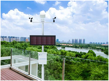 什么樣的氣象站設(shè)備深受客戶歡迎？