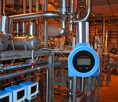 ZK-50型布袋粉塵濃度監(jiān)測儀，管道粉塵檢測儀--靜電荷原理