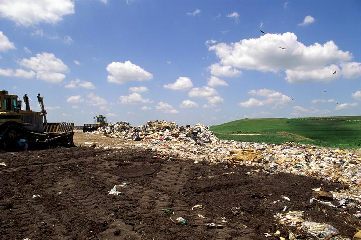 疫情期間科技助力，“清廢行動(dòng)”開(kāi)展“遙感執(zhí)法”