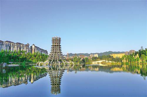 深入打好污染防治攻堅(jiān)戰(zhàn) 持續(xù)改善環(huán)境質(zhì)量