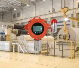 ZK-FC30防爆粉塵儀