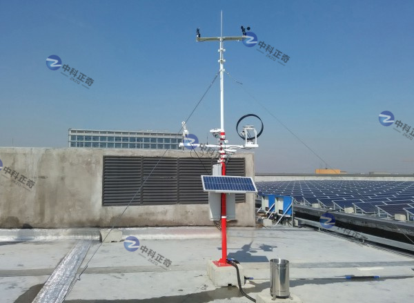 氣象站設(shè)備特點有哪些