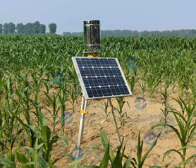 雨量應(yīng)急自動監(jiān)測站