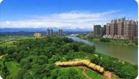 生態(tài)環(huán)保產(chǎn)業(yè)：為綠色經(jīng)濟發(fā)展保駕護航