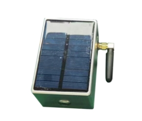 ZK-QJ10無線傾角傳感器