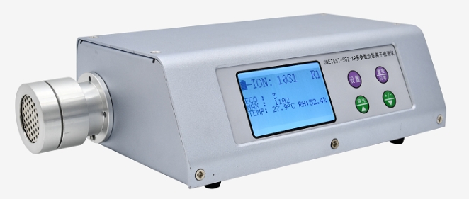 ONETEST-502XPS大氣負(fù)離子傳感器