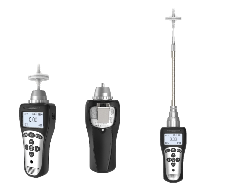 BTYQ-MS104K-L便攜式氣體檢測儀