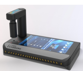  全光譜透過率儀